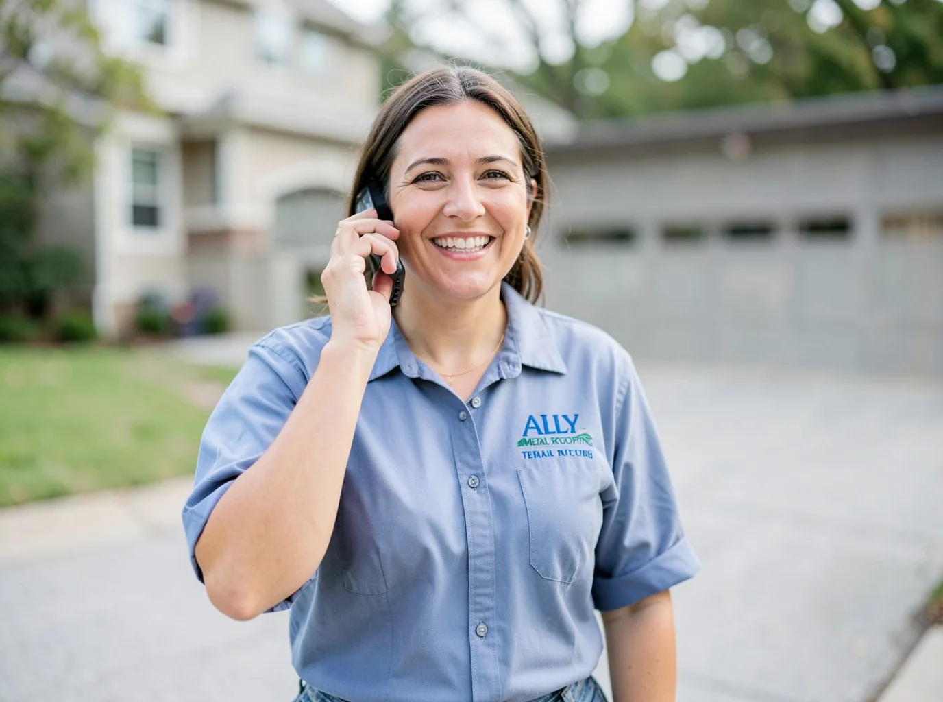 Metal Roof Installation Evansville, WY FAQs